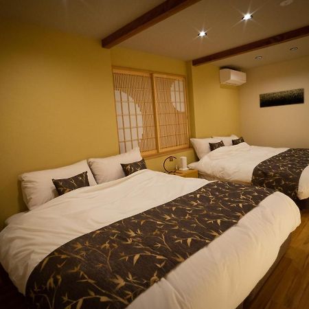 Ixyz別邸 月夜見の宿 Nagoya Eksteriør bilde
