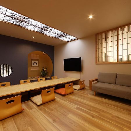 Ixyz別邸 月夜見の宿 Nagoya Eksteriør bilde
