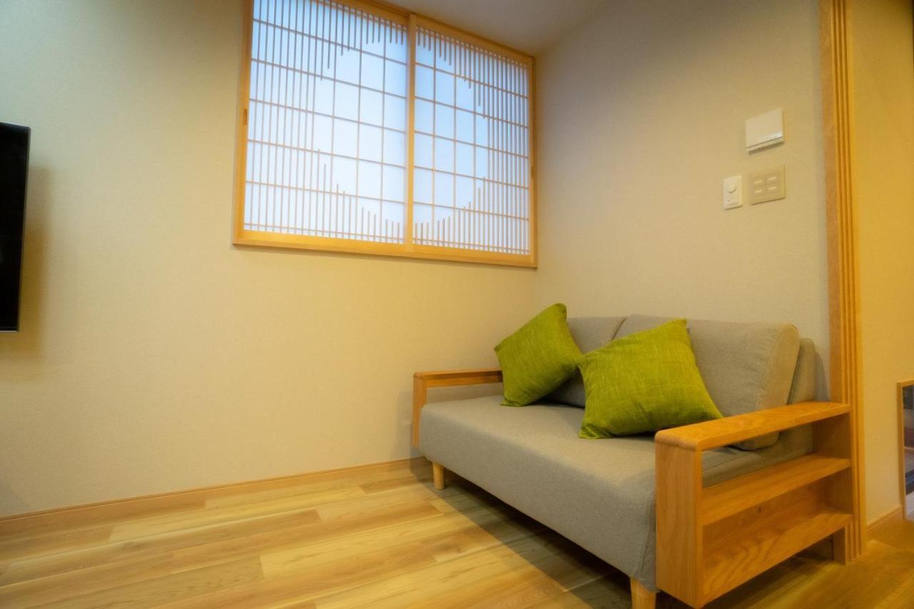 Ixyz別邸 月夜見の宿 Nagoya Eksteriør bilde
