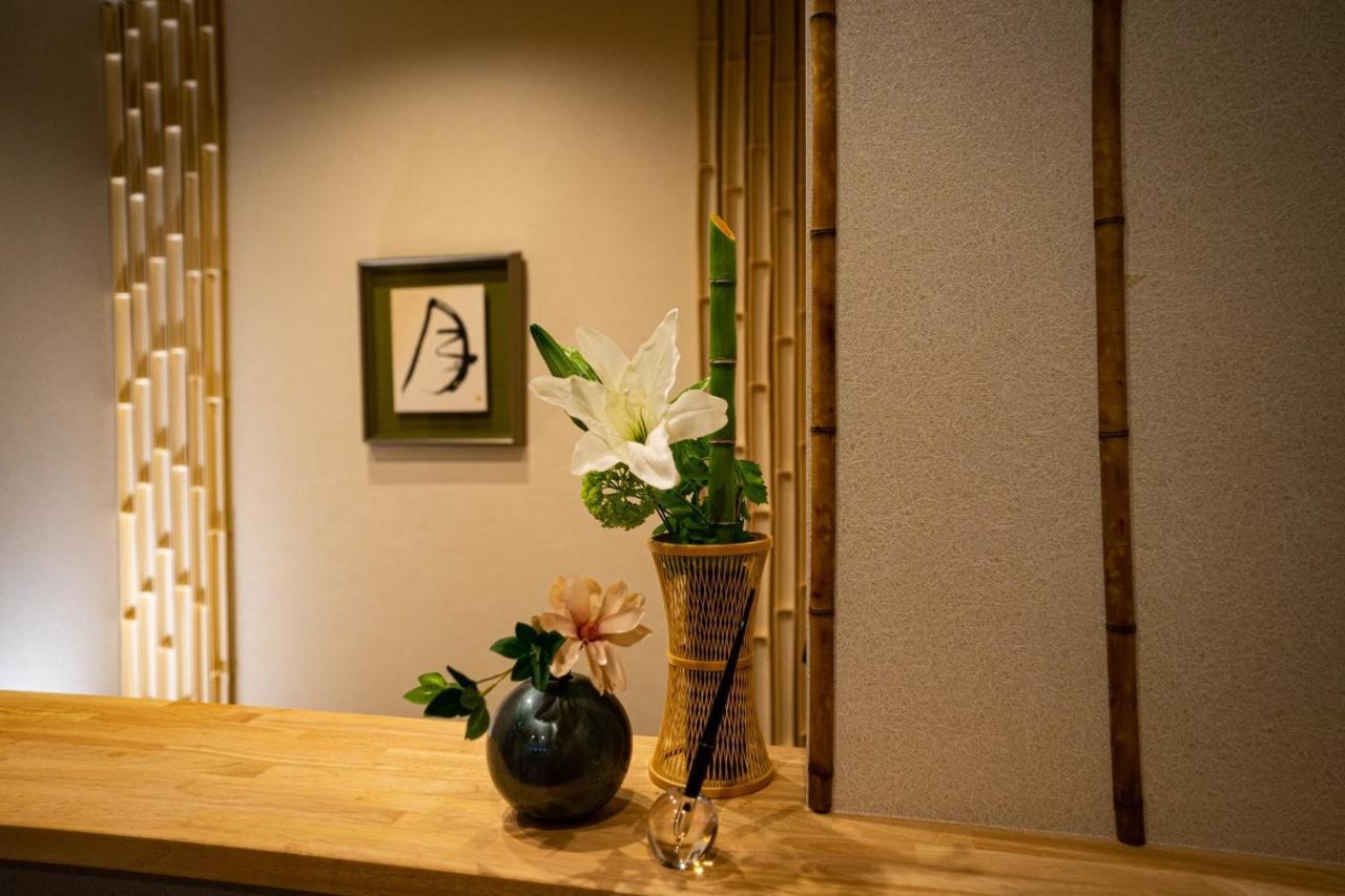 Ixyz別邸 月夜見の宿 Nagoya Eksteriør bilde