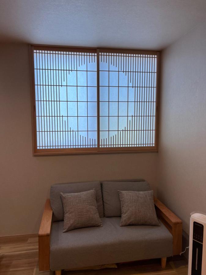 Ixyz別邸 月夜見の宿 Nagoya Eksteriør bilde
