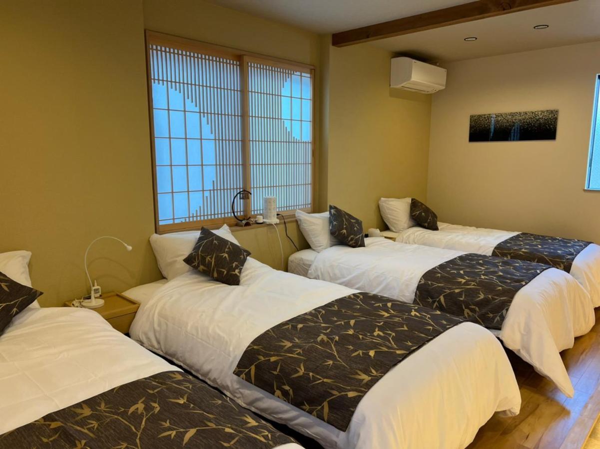 Ixyz別邸 月夜見の宿 Nagoya Eksteriør bilde