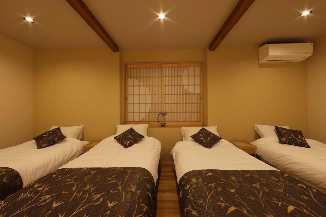 Ixyz別邸 月夜見の宿 Nagoya Eksteriør bilde